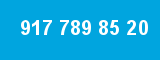 917 789 85 20